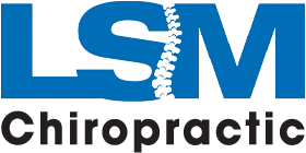 LSM Chiropractic of Sauk City Logo